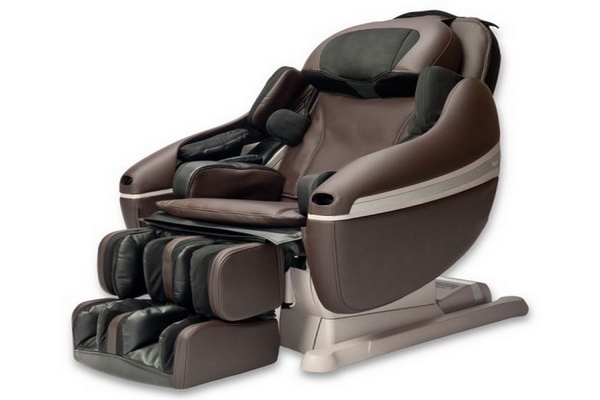 dream wave massage chair