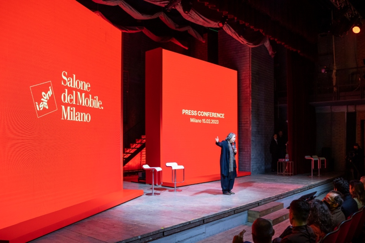 The Salone del Mobile.Milano 2023: dates, useful info and news